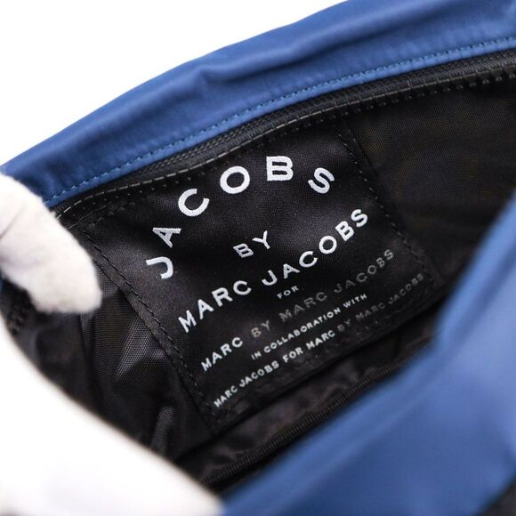 NEW Marc Jacobs Nylon Travel/Airplane Dopp Kit Toiletry Case Bag - Picture 11 of 11